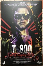 TERMINATOR MMS238 HOT TOYS 1/6