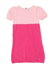 BENETTON Vestito Maglione