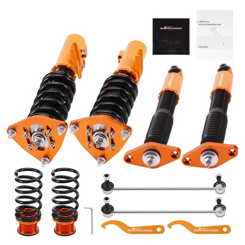 Coilover regolabile altezza - regolabile, in