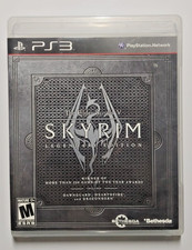 Elder Scrolls V: Skyrim -