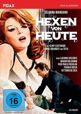Hexen von heute (Le streghe) /