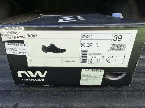 Northwave origin cycling - origin, 2
