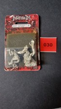 030 Games Workshop Skaven Clan