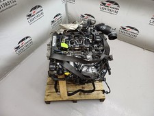 MOTORE COMPLETO CRL CRLB 2.0D 110Kw 150CV VW PASSAT 2016 04L100090J  S3