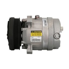 Compressore aria condizionata - compressore,