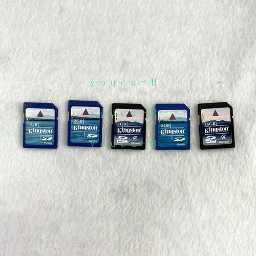Scheda kingston 2 gb 4 - kingston, gb/2