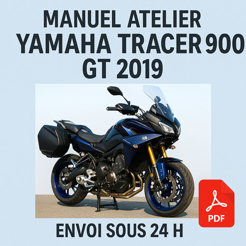 Manuel atelier yamaha 09 - yamaha,