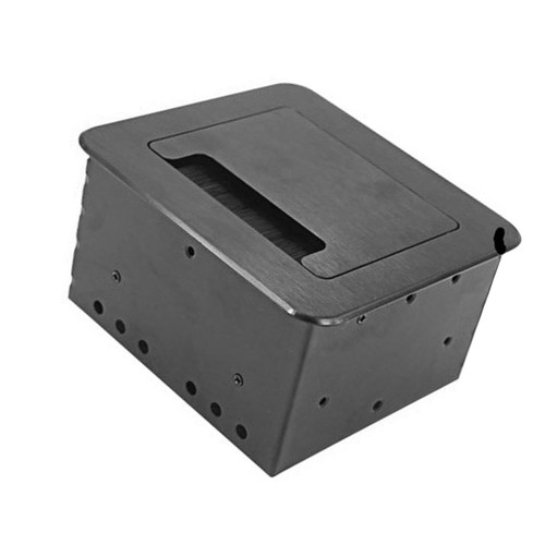 Presa incorporata ac250v 13a - incorporata,