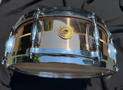 Gretsch 5x14 usa rullante - rullante, in
