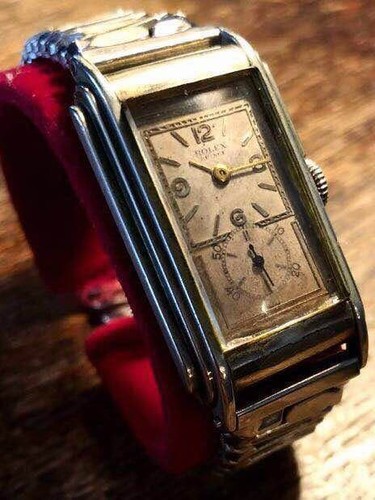 Rolex orologio polso - rolex, da