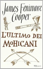 Libri Cooper James Fenimore -
