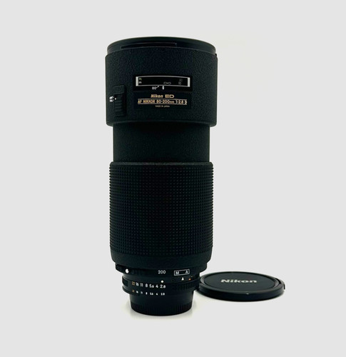 Quasi come nuovo nikon af - nuovo],
