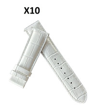 Stock 10 Cinturini Orologio