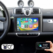 64gb per smart fortwo 451 - smart,