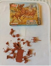 soldatini airfix 1 72 come da