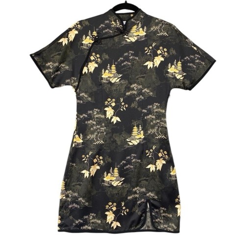Abito zara qipao - abito, ispirato
