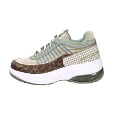 Fornarina SNEAKERS BASSA UP 90