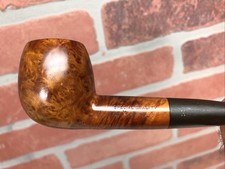 Pipa da fumo tabacco Briar