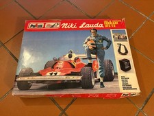 Pista Polistil Niki Lauda 