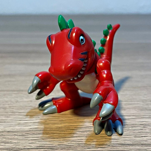 Action figure vintage - , digimon