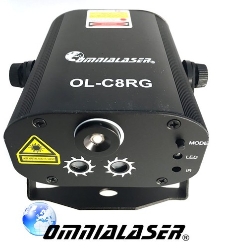 Omnialaser effetto luce - -,