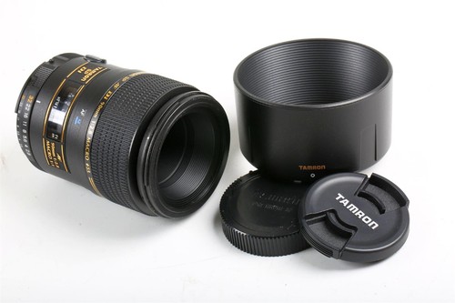Tamron 90mm af macro sp - 90mm/2.8,