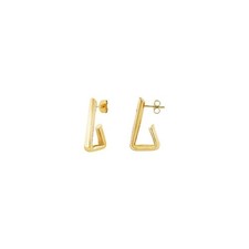 Tj3577 orecchini donna in - da,