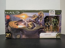 Warthog con Arbiter & Master