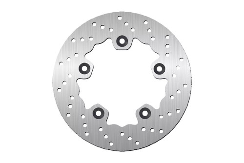 Disco freno posteriore tgb - freno,