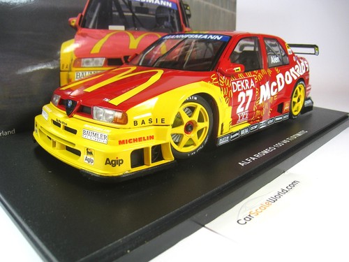 Lfa romeo 155 itc - v6, 1995