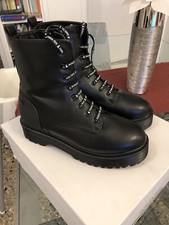 anfibi donna Patrizia Pepe Tg