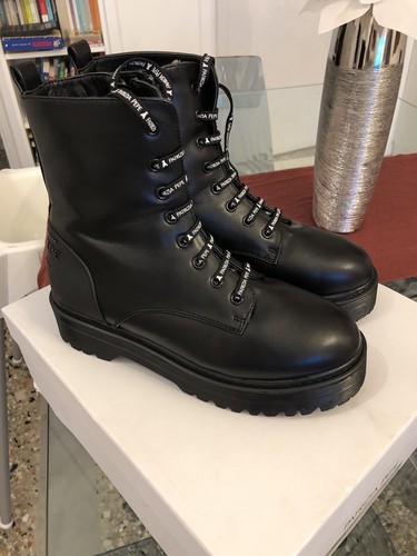 Anfibi donna patrizia pepe - donna, tg