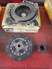 LUK 621173800 121001710 321004610 500032211 KIT FRIZIONE AUDI A4 VW PASSAT 