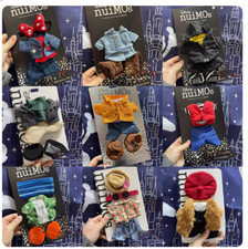 Autentico costume Disney