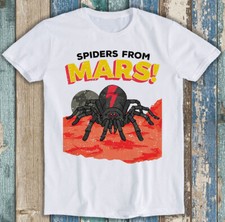 T-shirt maglietta Spider From