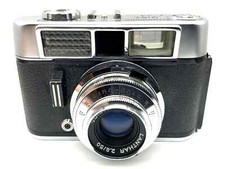 Voigtländer Vito CD