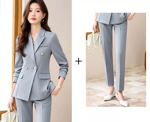 Tailleur completo ufficio - tailleur,