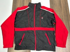 Giacca a vento Tonino