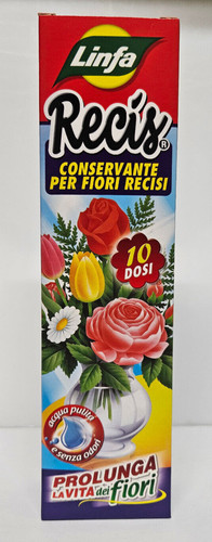Recis conservante per - recis,