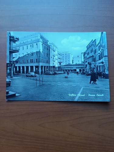 Velletri piazza cairoli - -,