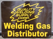 Insegna Pubblicitaria Vintage