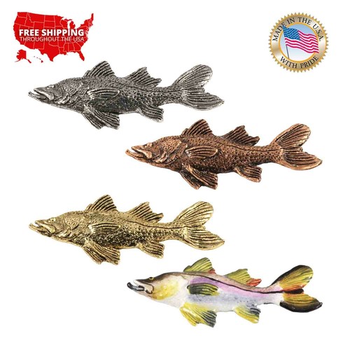 Peltro premium snook - premium, robalo