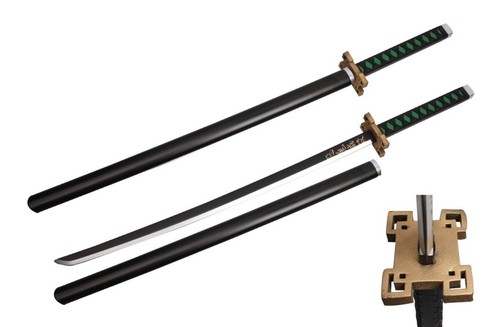Spada katana foam di - katana,