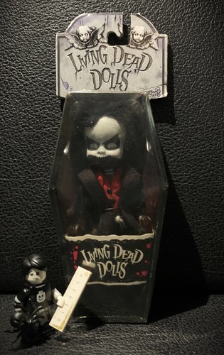 Living dead dolls - dead, mini