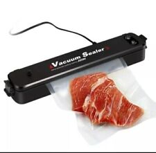 Macchina Sottovuoto Alimenti