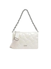 Borsa a tracolla trapuntata