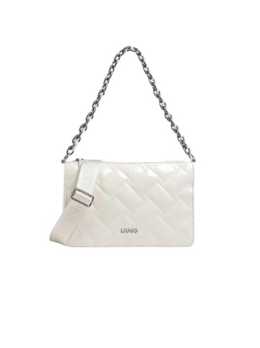 Borsa tracolla trapuntata - borsa,