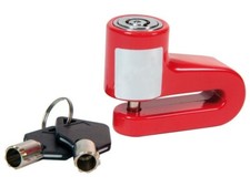 BLOCCADISCO UNIVERSALE Ø 5,5