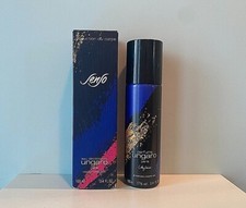 Emanuel Ungaro Seduction du Corps refreshing 100ml vapo spray deodorante VINTAGE