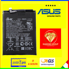 BATTERIA ASUS C11P1706 ORIGINALE ZENFONE MAX PRO M1 ZB601KL ZB602KL X00TD P.2025